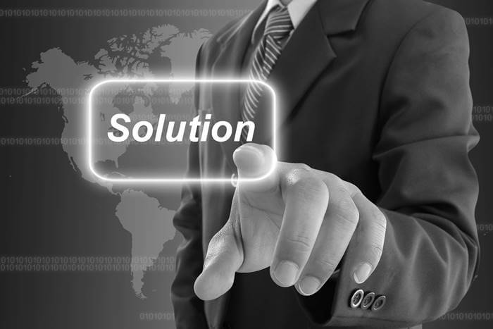 Software Solutions for Business