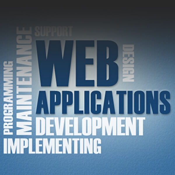 Application Development Services