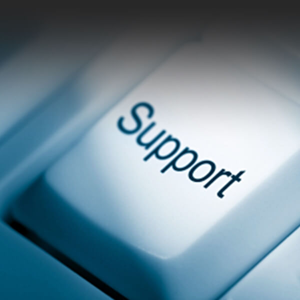 Software Support Services